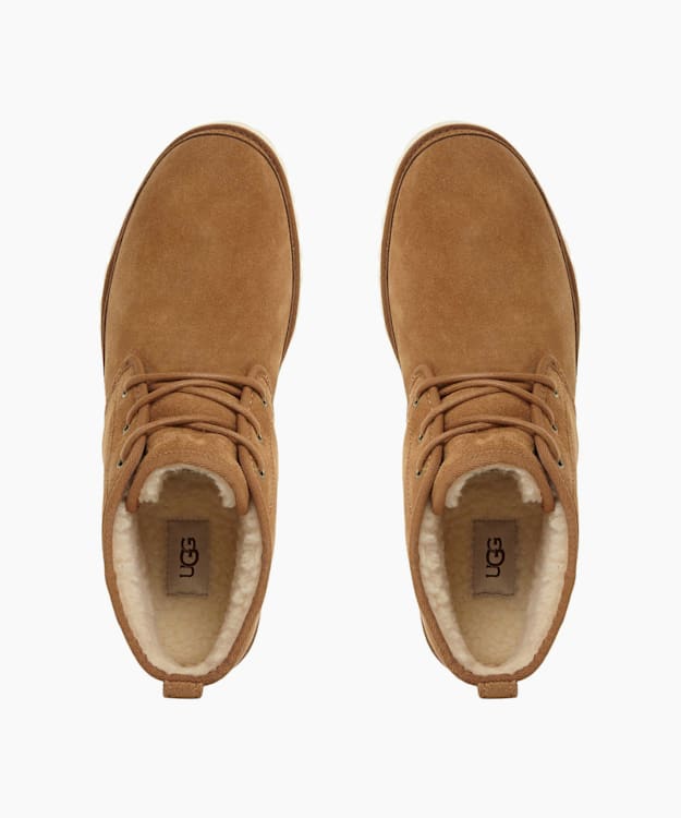 neuland chukka boot