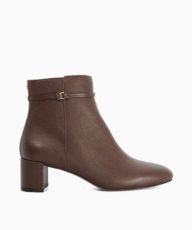 Oaken - Dark Brown