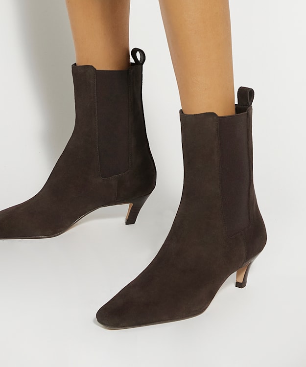 Women Ankle Boots Dune London