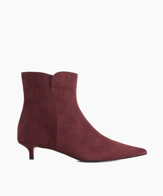Ohlove - Burgundy