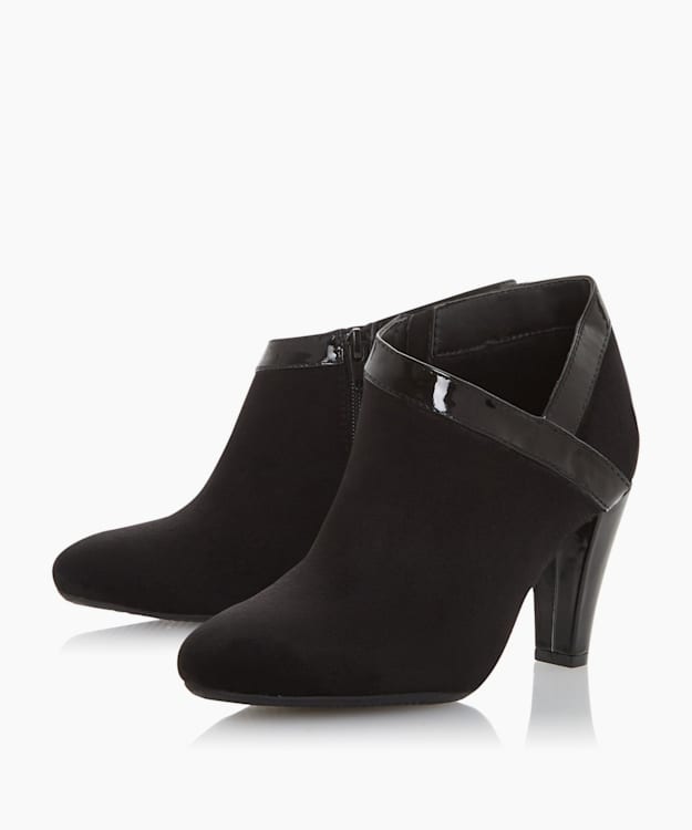 oilai boots