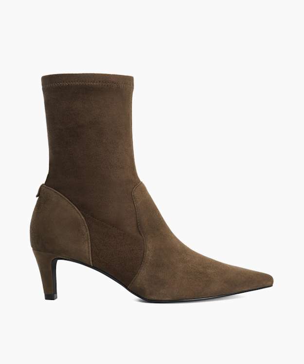 Olivies - Kaki