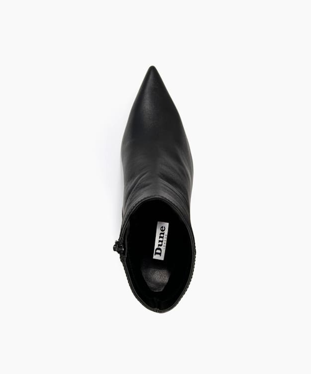 Oliyah, Black, medium