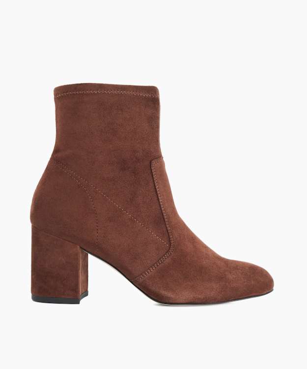 Ollisa - Brown