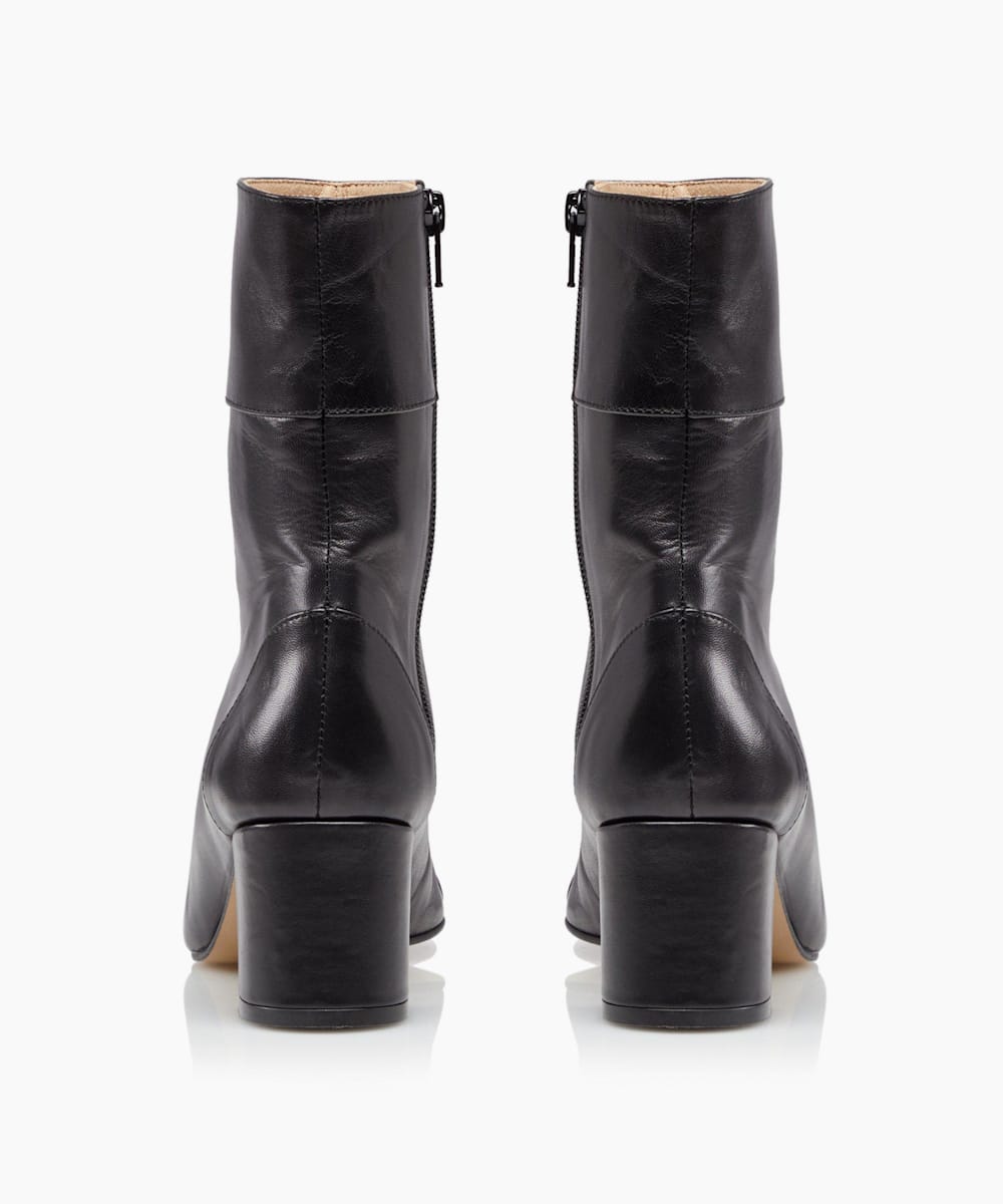 dune onyx boots