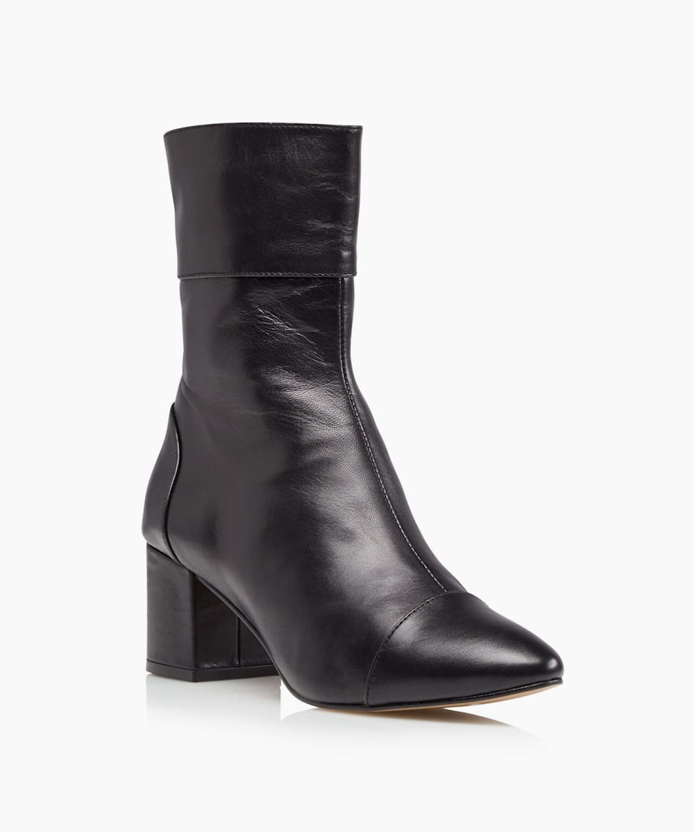 dune onyx boots