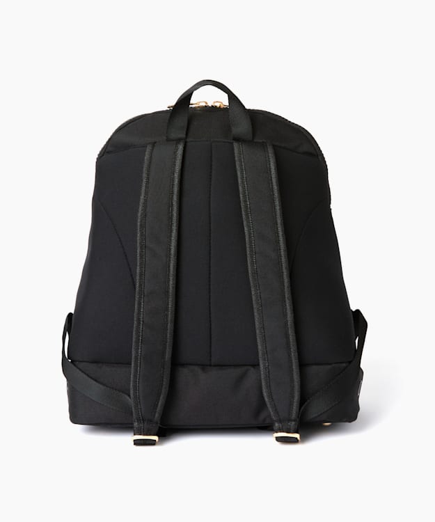 Oracle Backpack, Black, medium