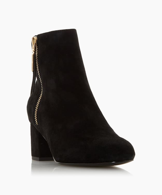 dune orlla ankle boots