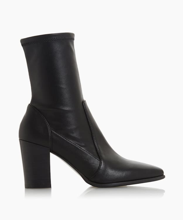 dune ostene ankle boots