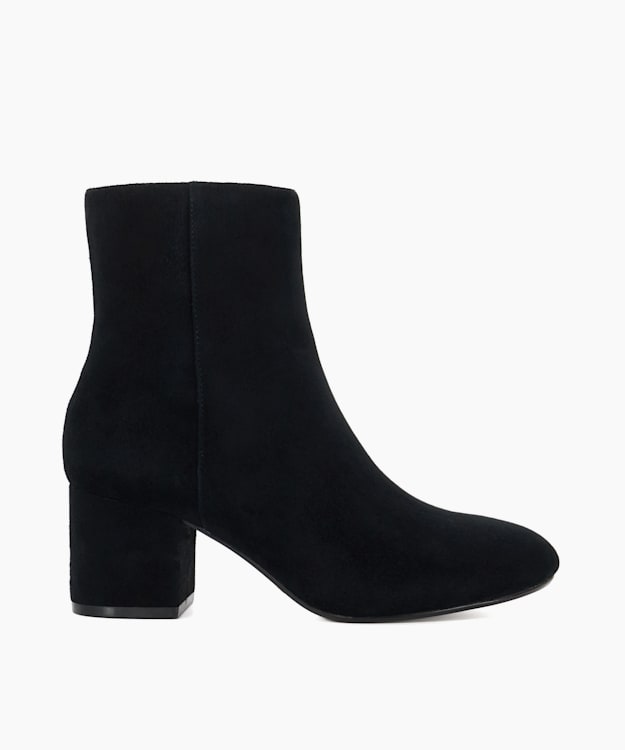 Dune pander ankle boots best sale