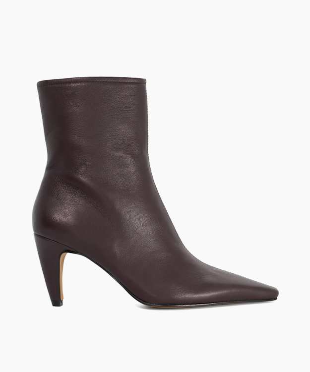 Overt - Burgundy