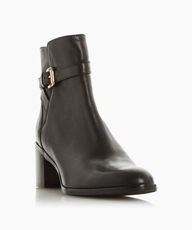 new republic black chelsea boots