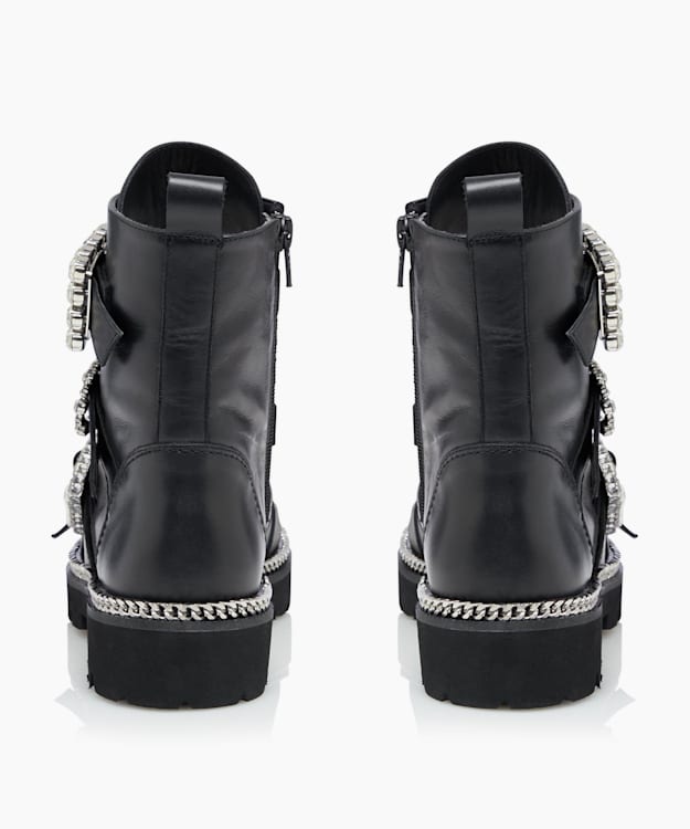 Pagola, Black, medium