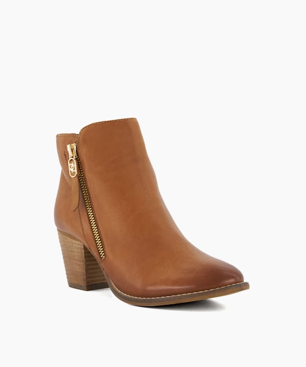 Dune shop rachey boots