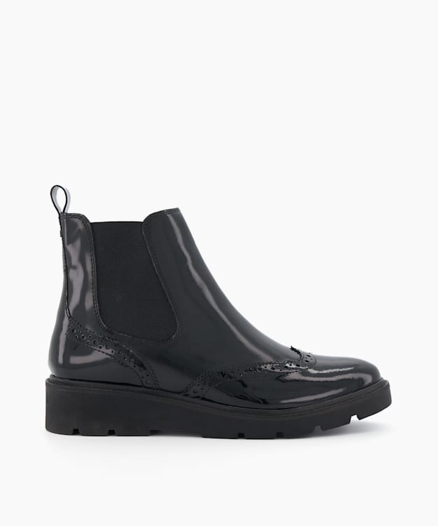 Women's Chelsea Boots | Dune London