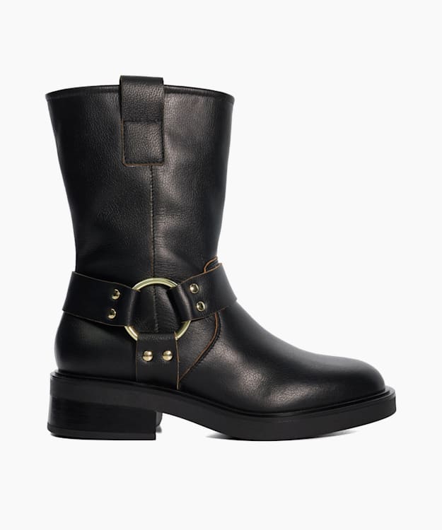 Dune boots hot sale sale womens