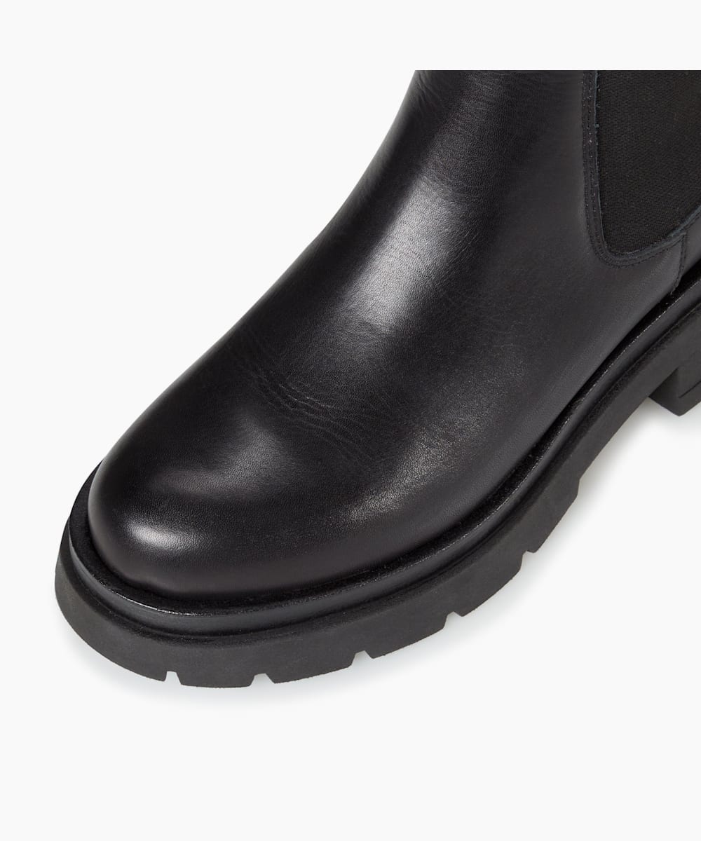 dune palmz boot