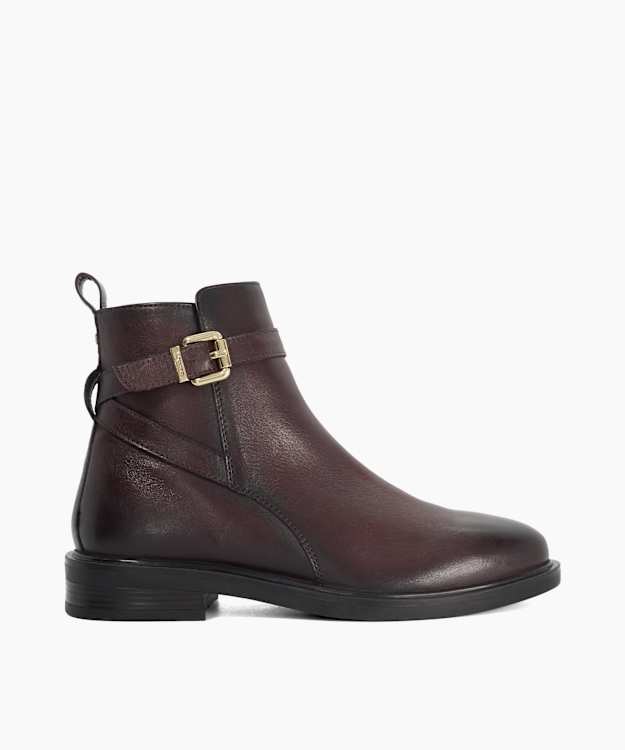 Palmy - Burgundy