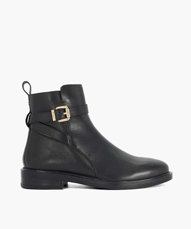 Palmy - Black