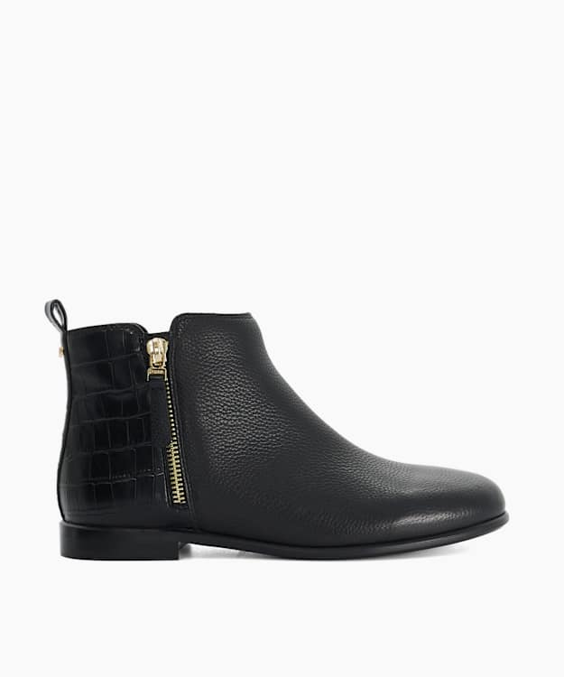 Pandya - Black