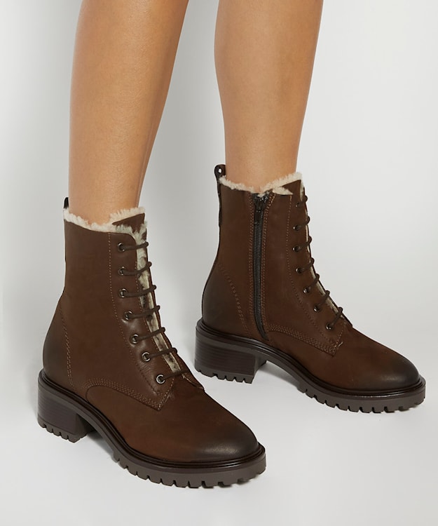 DUNE LONDON Paice アンクルブーツ Paicing Black, Block Heel Side Zip Boots | Dune London
