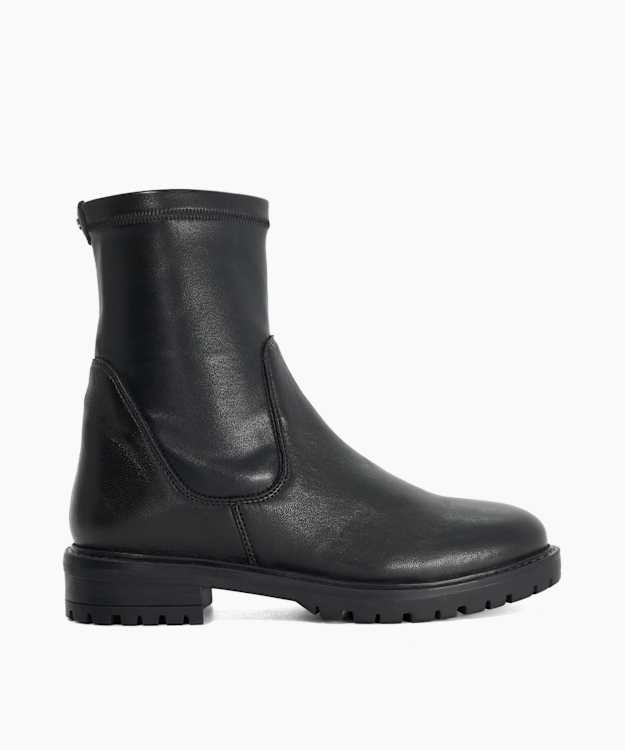 Panko - Black