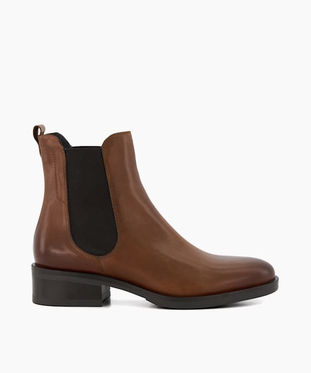 Chelsea boots hot sale women dune