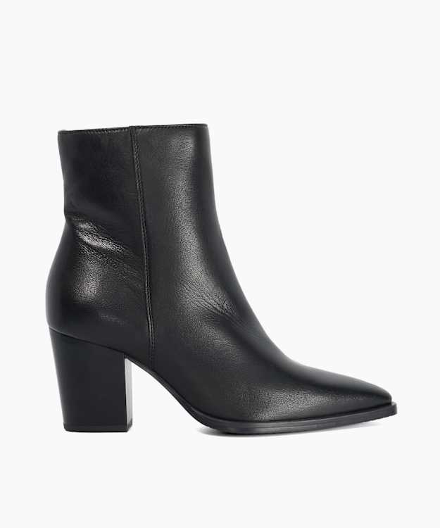Papped - Black