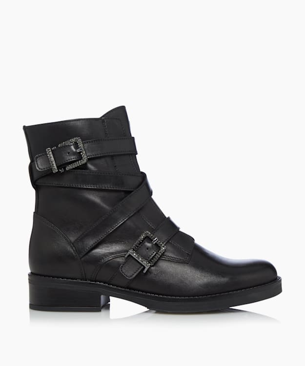 Dune hot sale ripp boots