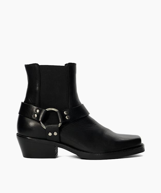 Biker clearance boots 2018