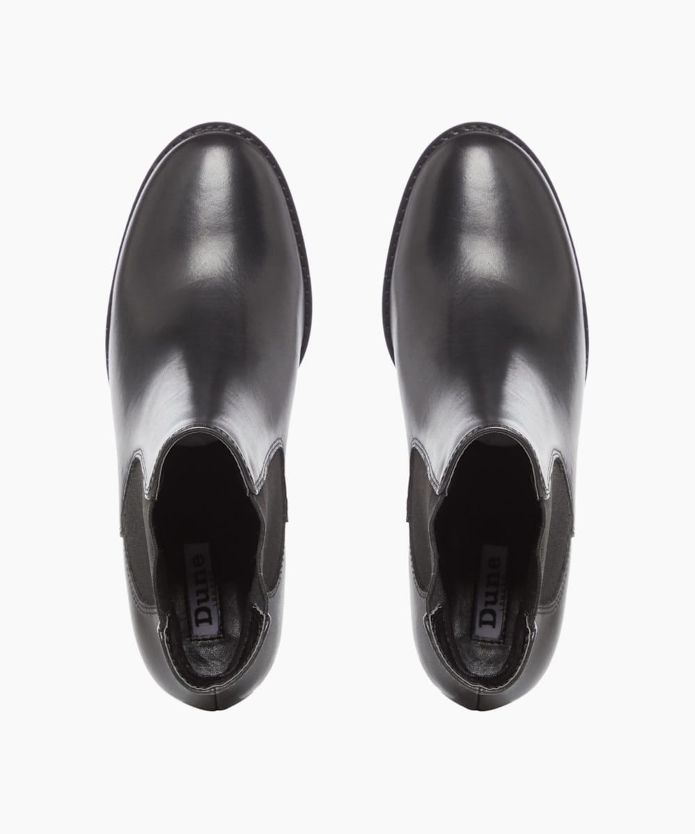 dune partnia boots