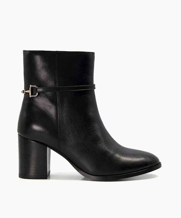 Patos - Black