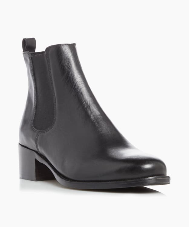 Women's Boots | Ladies Boots In All Styles | Dune UK