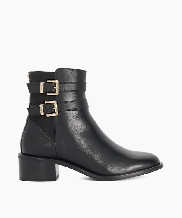 Patters - Black