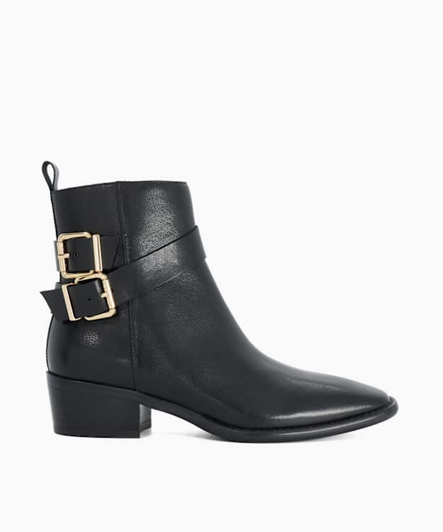 Pattin - Black