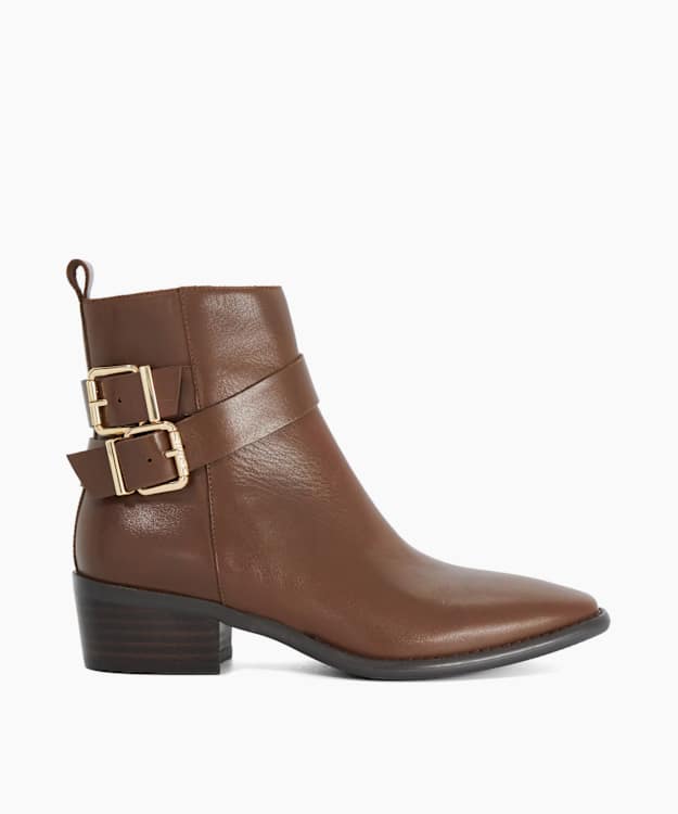 Pattin - Brown
