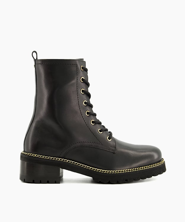 Dune military hot sale boots