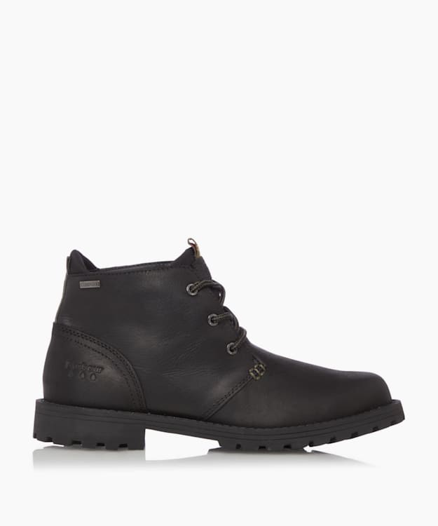 Barbour bandicoot hot sale shoes