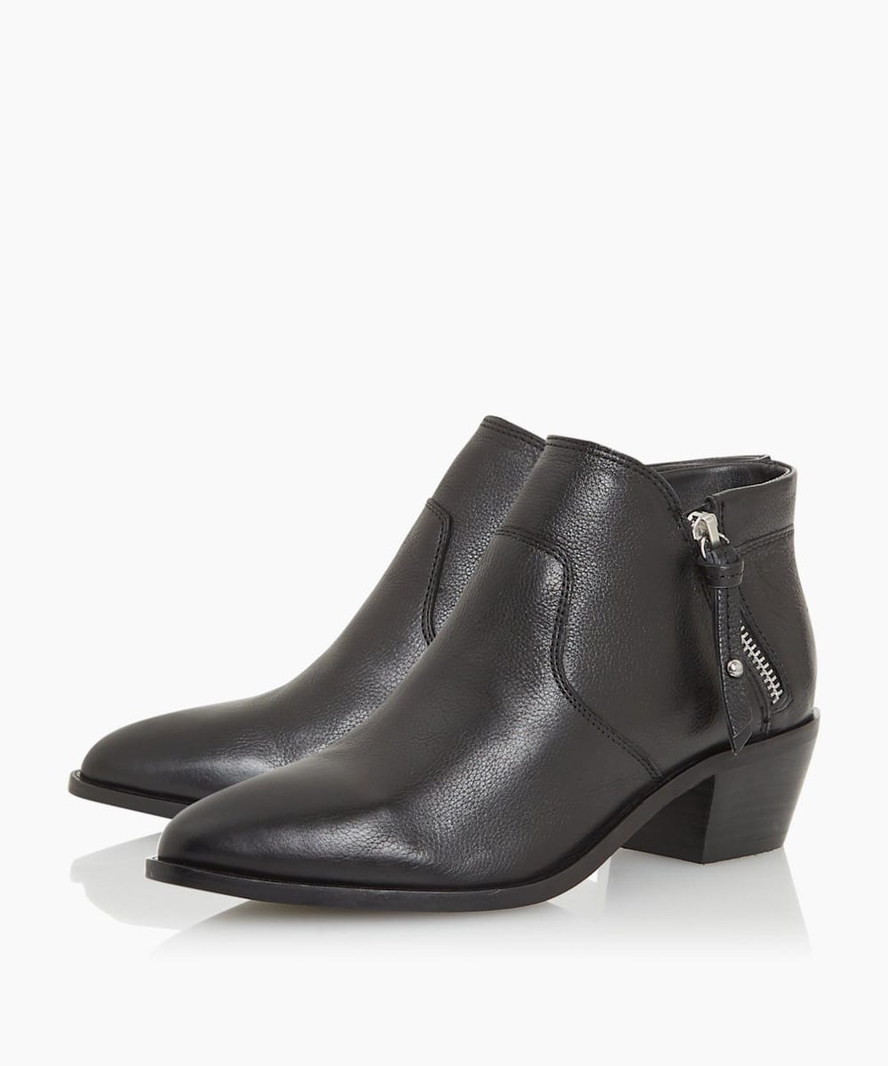bertie peonies boots