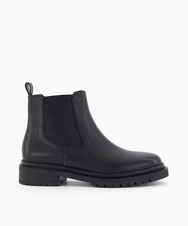 Women's Chelsea Boots | Dune London