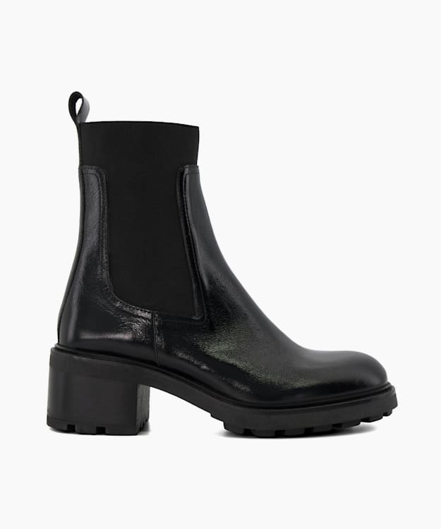 Chelsea boots deals women leather