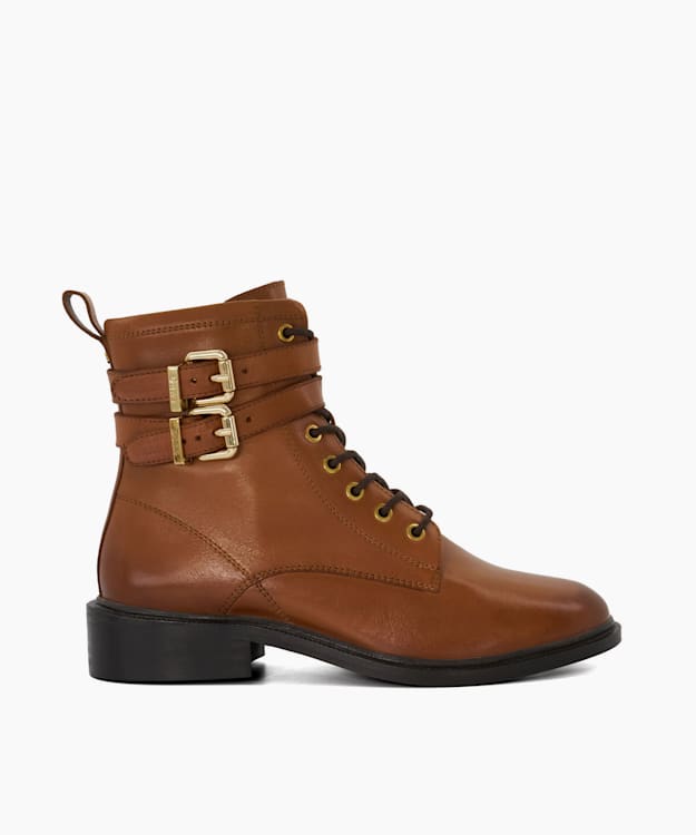 Stylish on sale biker boots