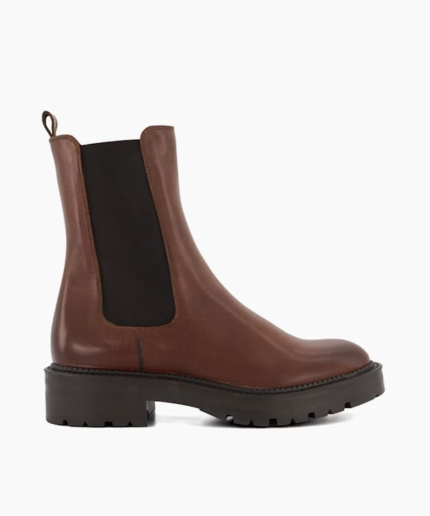 Sale Boots Dune London