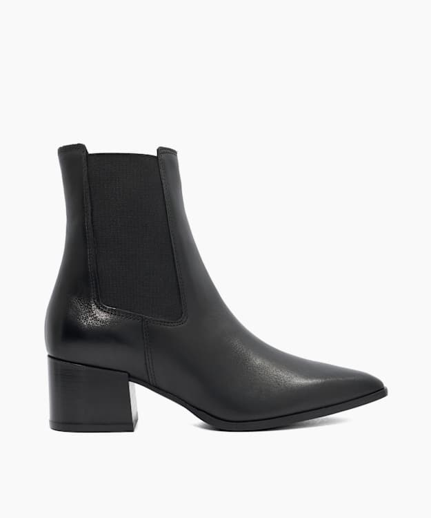 Pimo - Black