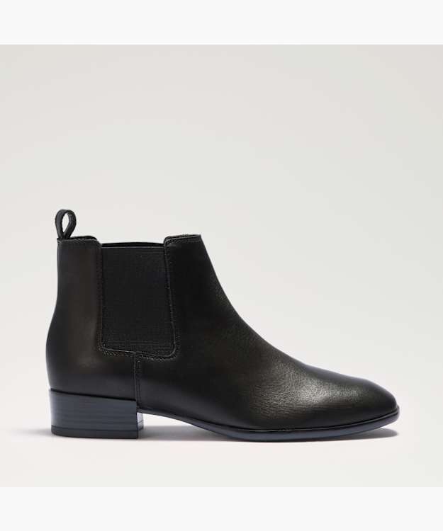 Pinni - Black
