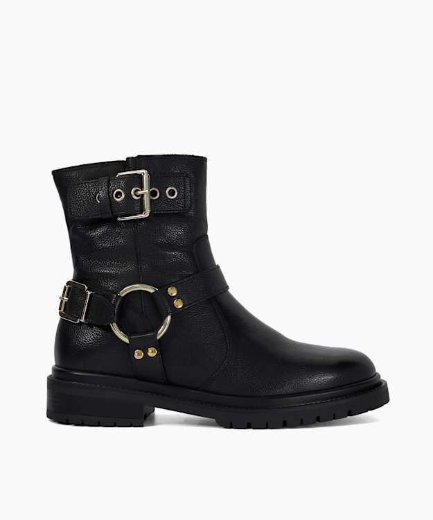 Piton - Black