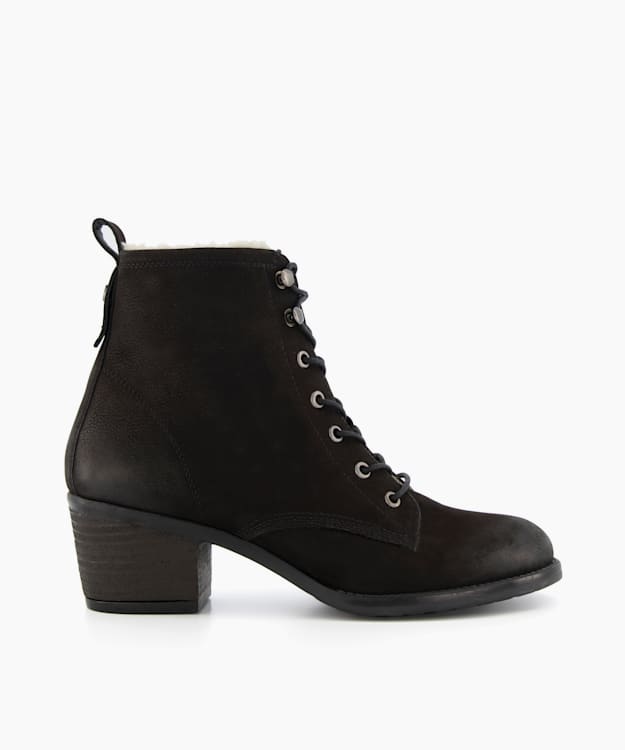 Thornby 2024 lace boots