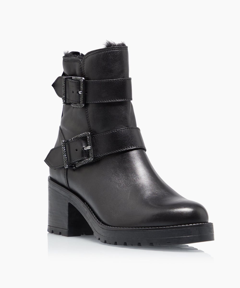 Dune portrait boots Outlet