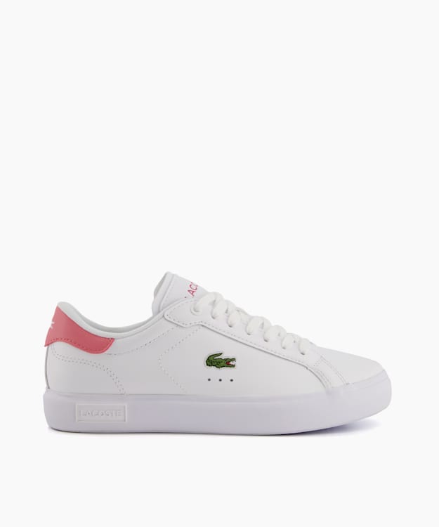 Powercourt - White