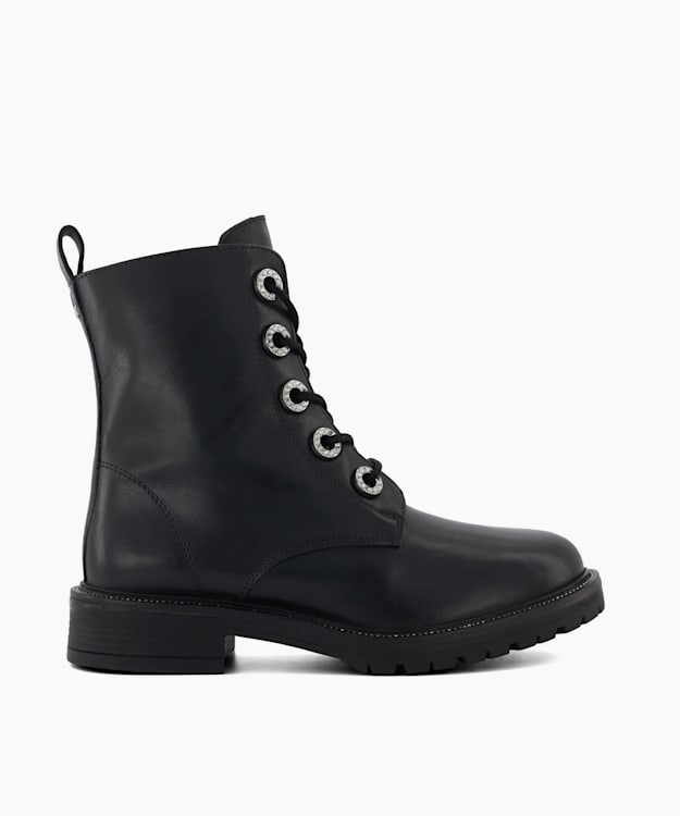 Sale Boots Dune London